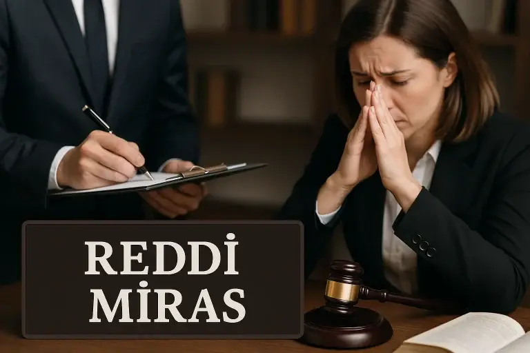 Reddi Miras